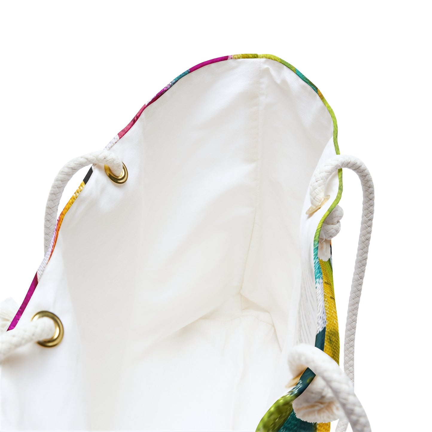 Tropical Dreams Weekender Tote