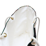 Cocoa Dreams Weekender Tote