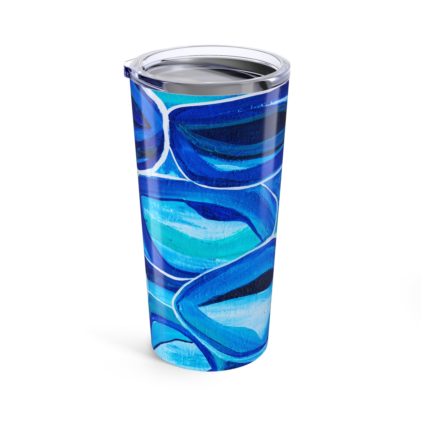 Tumbler 20oz (Ocean Dreams)