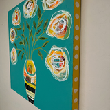 Groovy Blooms