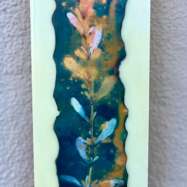 Alchemy in Two Parts