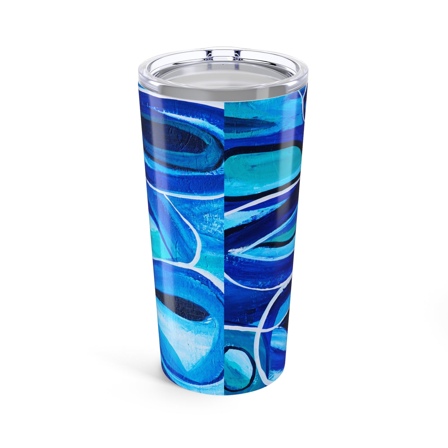 Tumbler 20oz (Ocean Dreams)