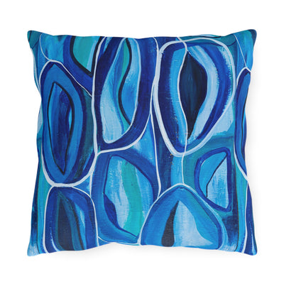 Ocean Dreams Outdoor Pillows