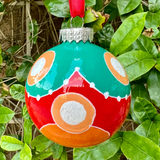 3.2" Retro Ball 2