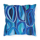 Ocean Dreams Outdoor Pillows