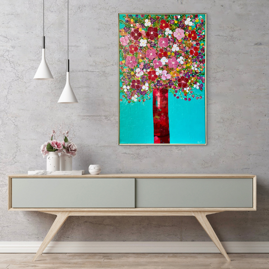 You’re Such a Flirt!