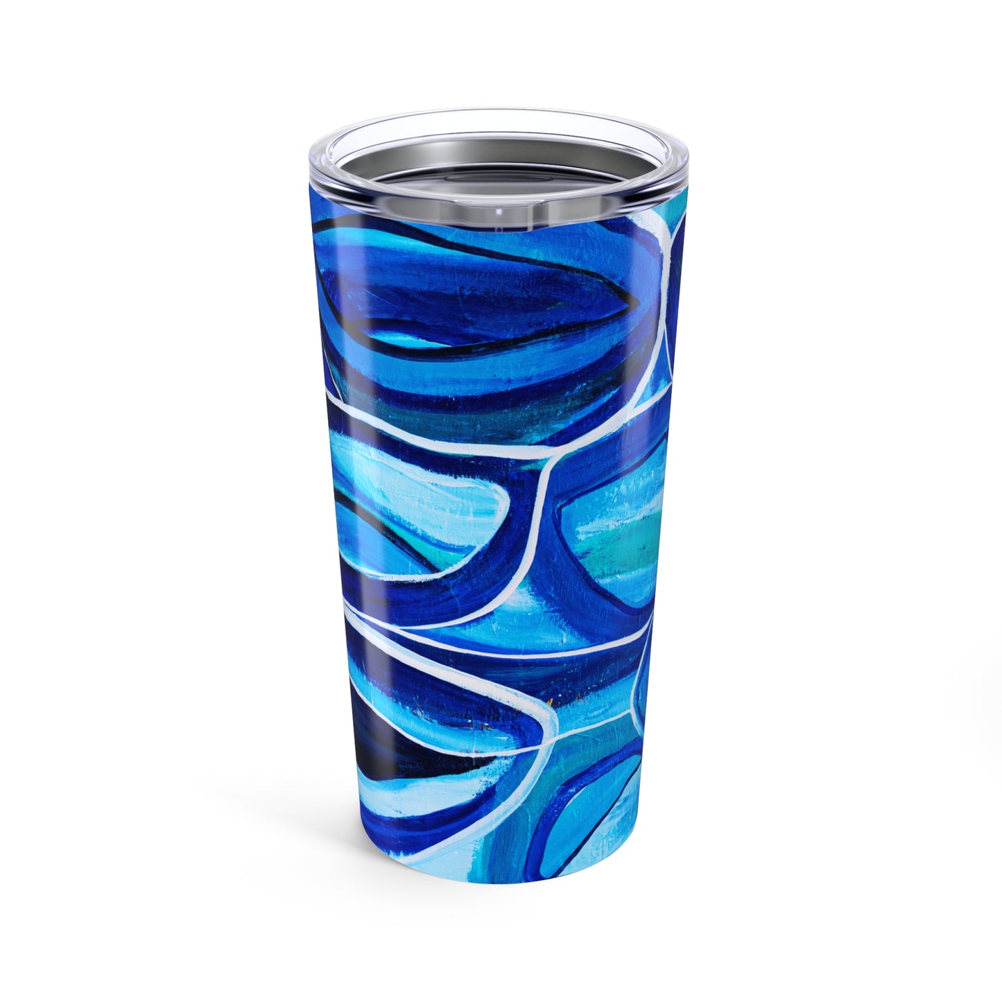 Tumbler 20oz (Ocean Dreams)