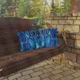 Ocean Dreams Outdoor Pillows