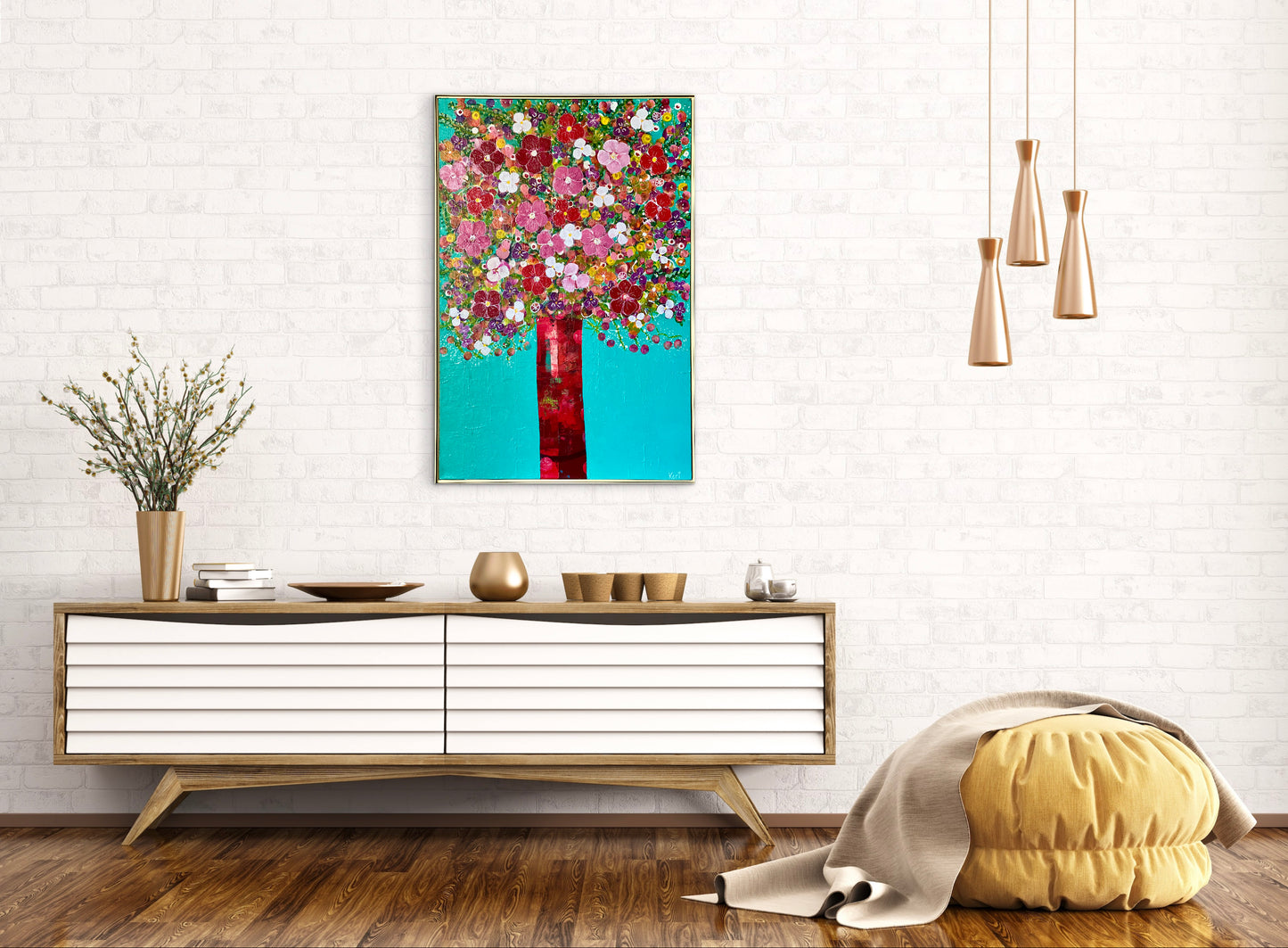 You’re Such a Flirt!