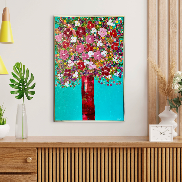 You’re Such a Flirt!