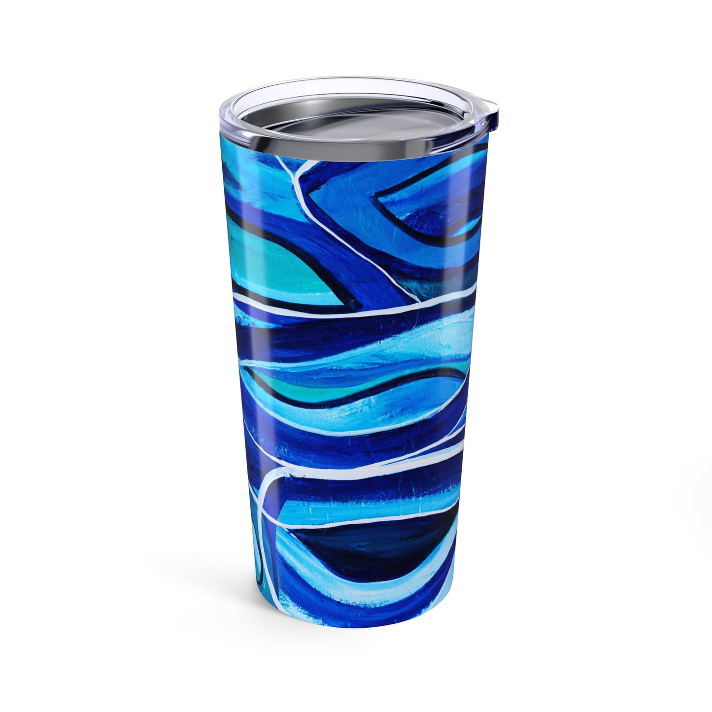 Tumbler 20oz (Ocean Dreams)