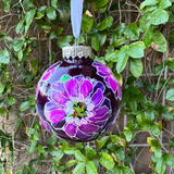 3.2" Floral Blossom 1