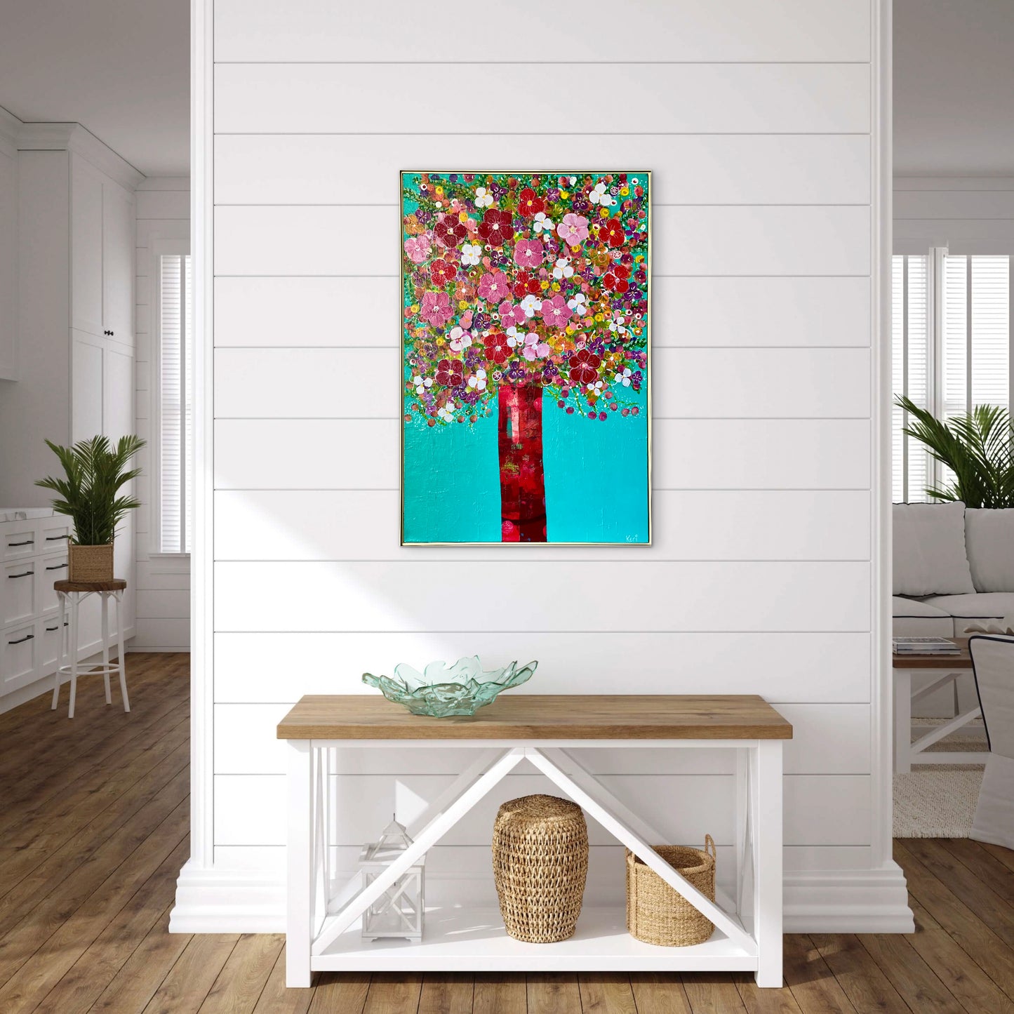 You’re Such a Flirt!