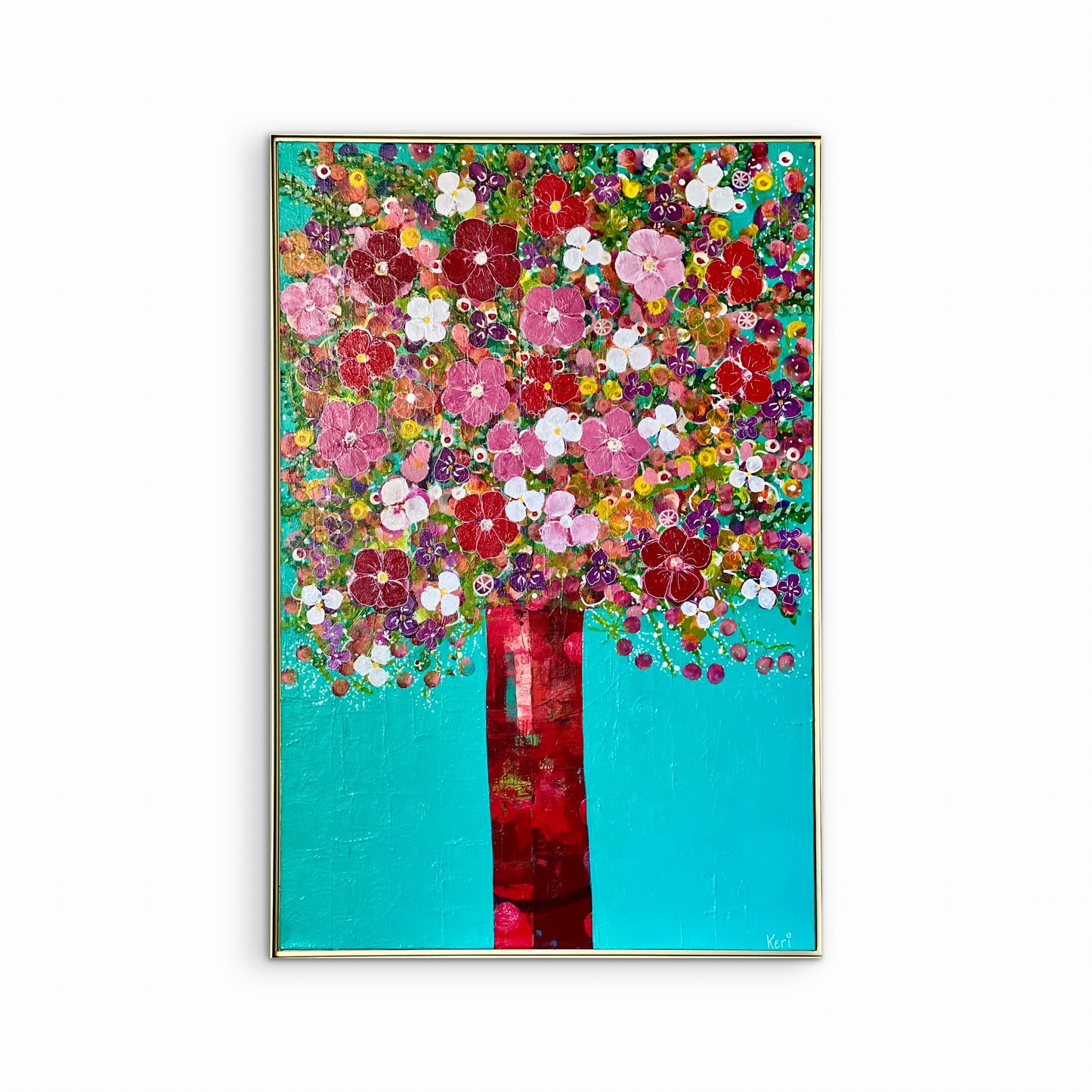 You’re Such a Flirt!