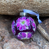 3.2" Floral Blossom 1