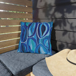 Ocean Dreams Outdoor Pillows