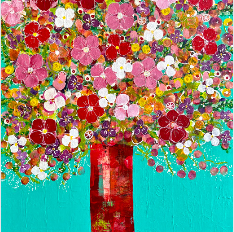 You’re Such a Flirt!