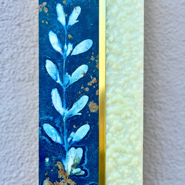 Alchemy in Two Parts