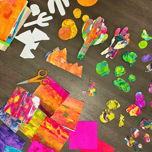 Peyote Party Cactus Mini 2