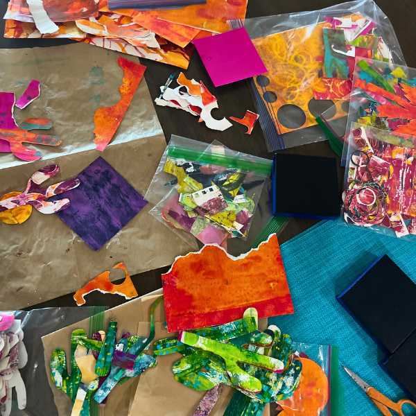 Peyote Party Cactus Mini 2