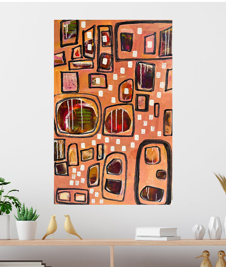 FEMALE OPERATING MANUAL