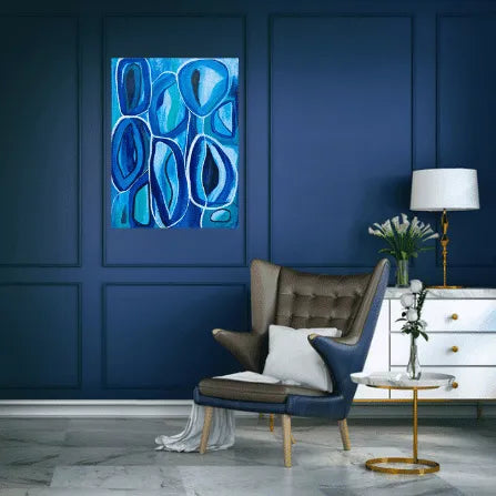 CAUGHT IN HER RIP CURL