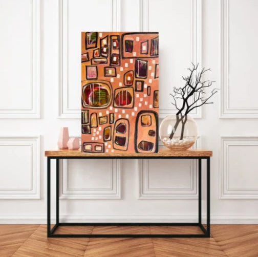 FEMALE OPERATING MANUAL