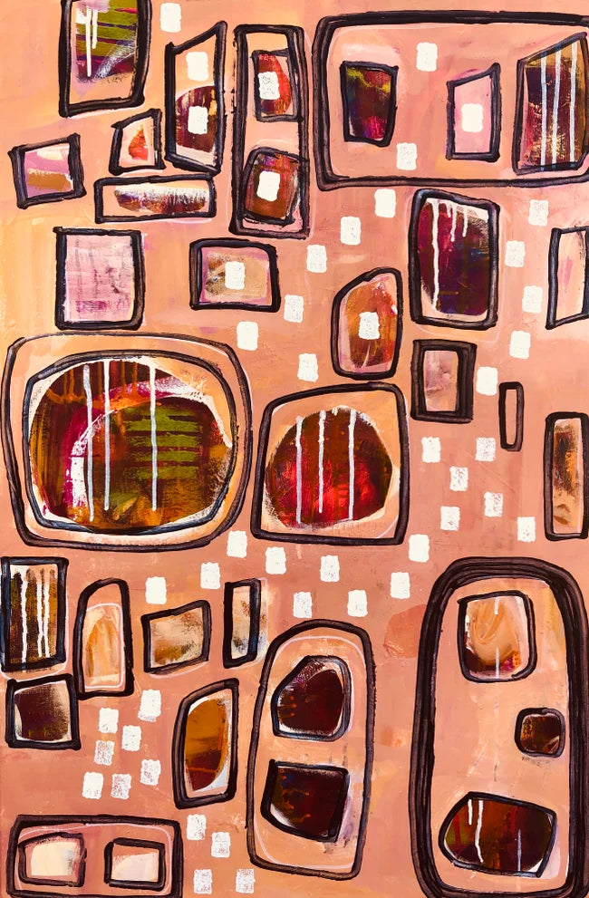 FEMALE OPERATING MANUAL