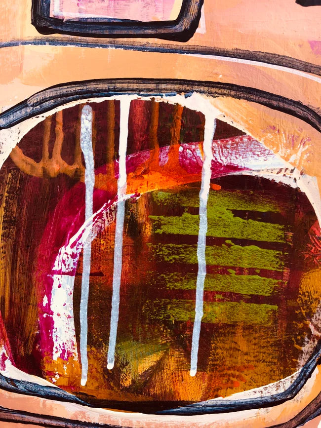 FEMALE OPERATING MANUAL