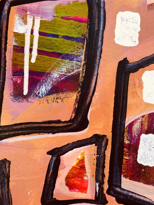 FEMALE OPERATING MANUAL