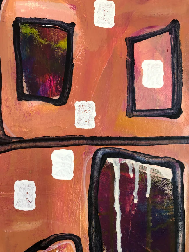 FEMALE OPERATING MANUAL